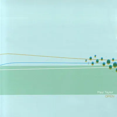 Listen to Open Closed by Paul Taylor
