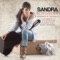 La Fuerza del Destino (feat. Marc Anthony) - Sandra Echeverría lyrics