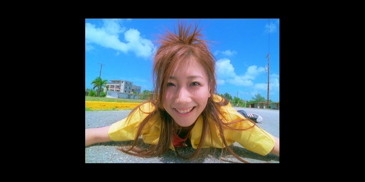 SMILY - 大塚 愛のミュージックビデオ - Apple Music