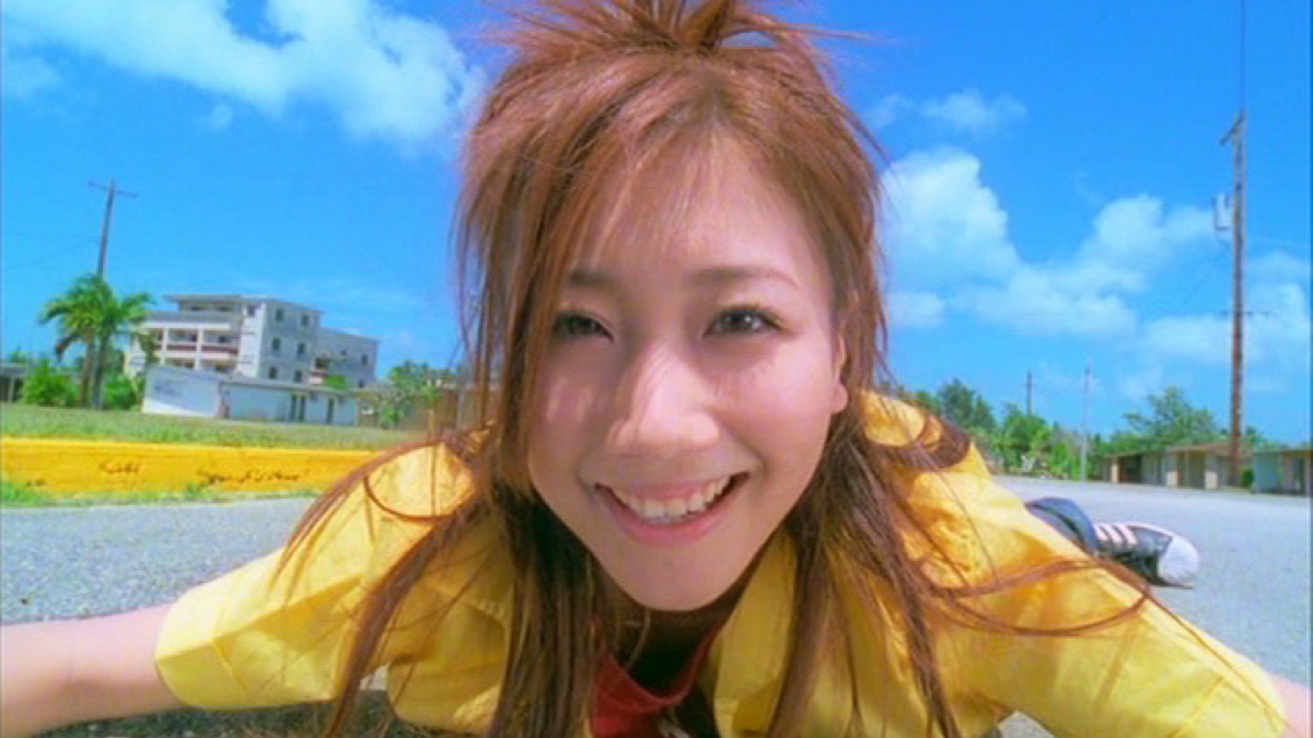 SMILY - 大塚 愛のミュージックビデオ - Apple Music