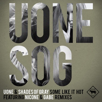 Some Like It Hot - EP