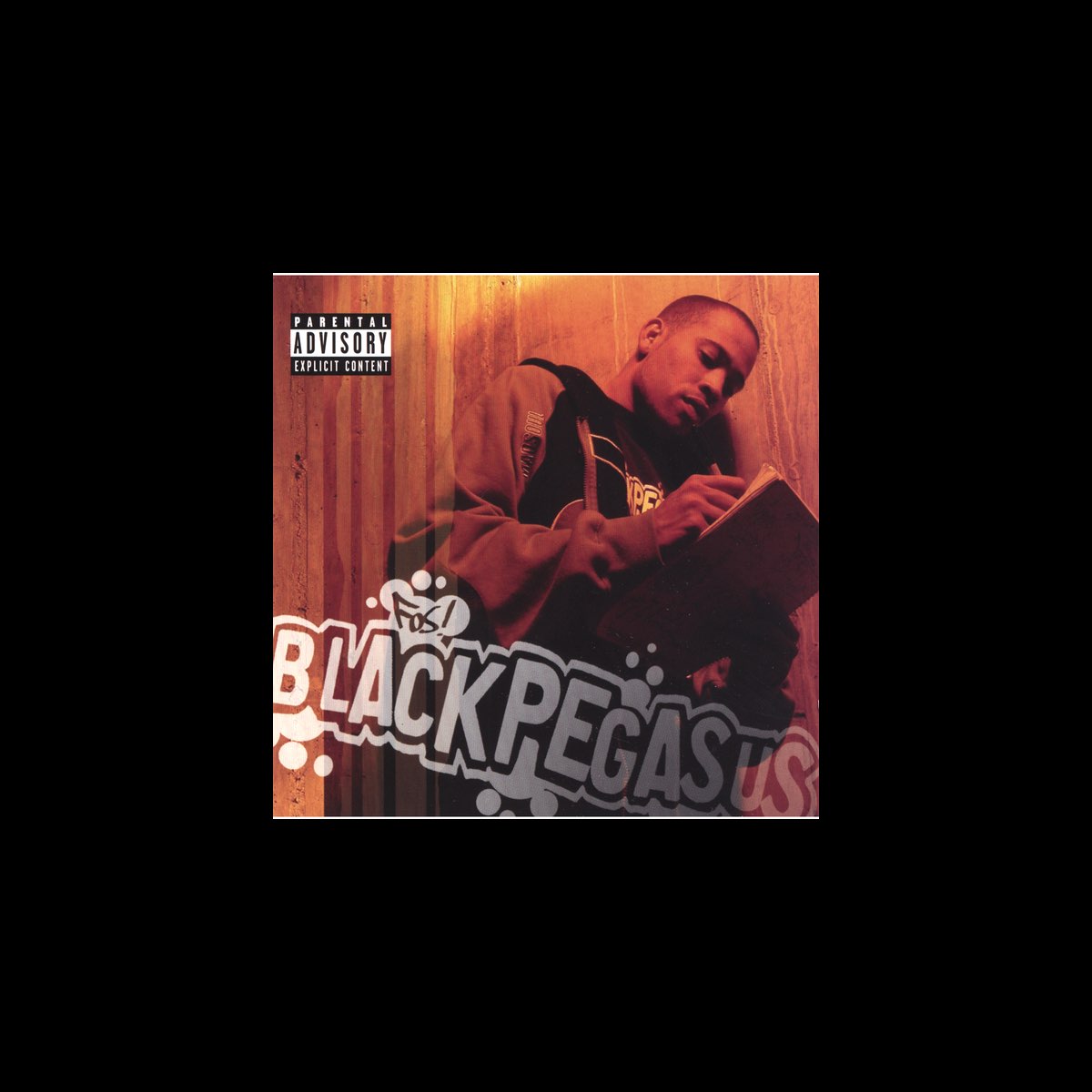 ‎Black Pegasus - Album by Black Pegasus - Apple Music
