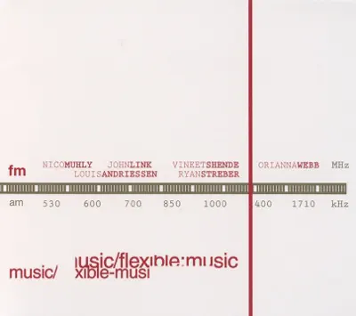 Listen to FM by Flexible Music