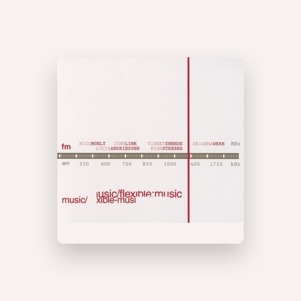 Flexible Music's avatar