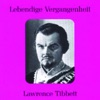 Lebendige Vergangenheit - Lawrence Tibbett