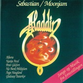 Aladdin (Sange og Musik fra forestillingen) artwork