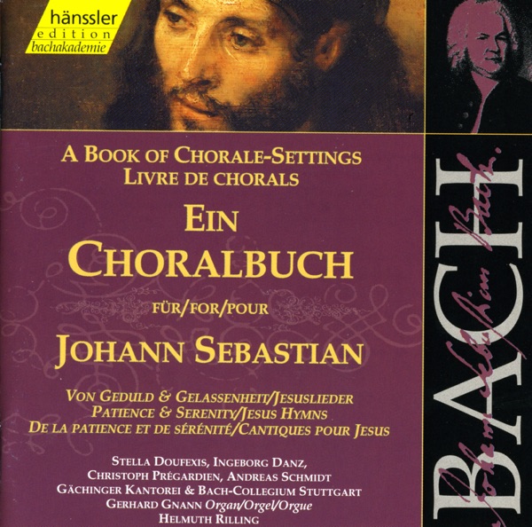 Bach, J.S.: Jesus Hymns
