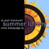 Stream & download Summer Lullaby - Single