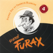Signé Furax : Le boudin sacré, vol. 4