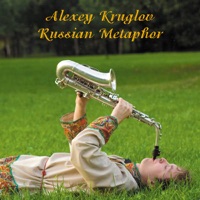 Russian Metaphor - Alexey Kruglov