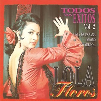 Exitos, Vol.2 - Lola Flores