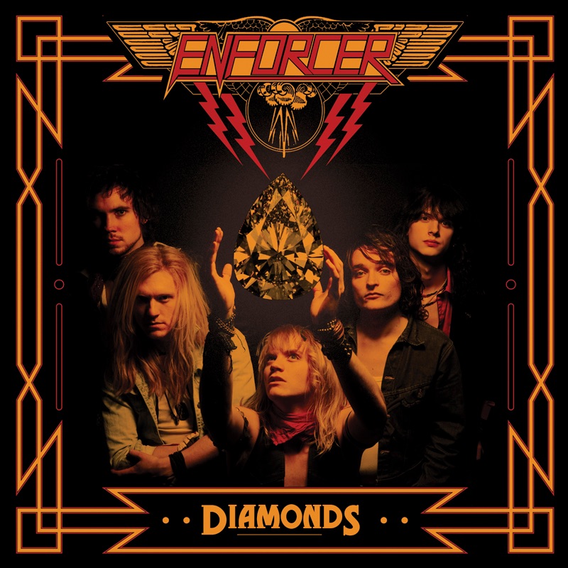 Diamonds