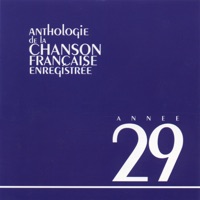 Gesky - Quand refleuriront les lilas blancs