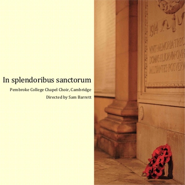 In Splendoribus Sanctorum