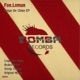 Crepe de Chine EP Single