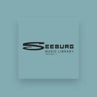 Listen to Seeburg Music Library, watch music videos, read bio, see tour dates & more!