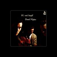 Darrel Higham