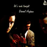 I Beg Of You — Darrel Higham