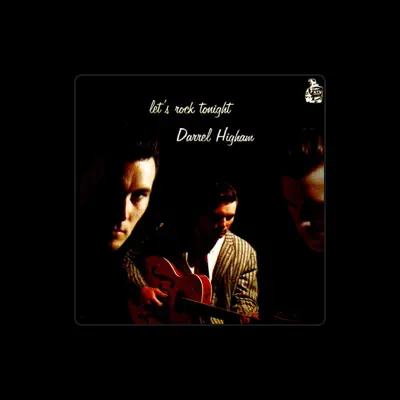 Listen to Darrel Higham, watch music videos, read bio, see tour dates & more!