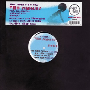 The Singles - EP