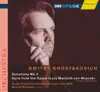 Stream & download Shostakovich: Symphony No. 4 - Lady Macbeth of Mtsensk Suite