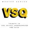 Vitamin String Quartet - I'm Waiting for the Man
