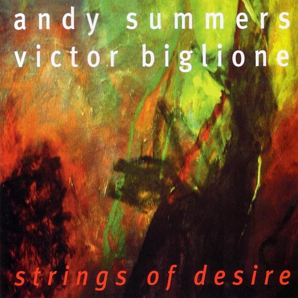 Strings of Desire
