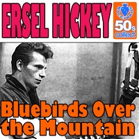 Bluebirds Over the Mountain