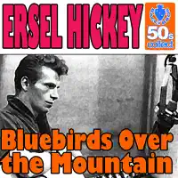 Bluebirds Over The Mountain