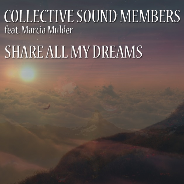 The Spirit of Music, Vol. 1 - Album by Collective Sound