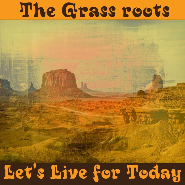 Let's Live for Today