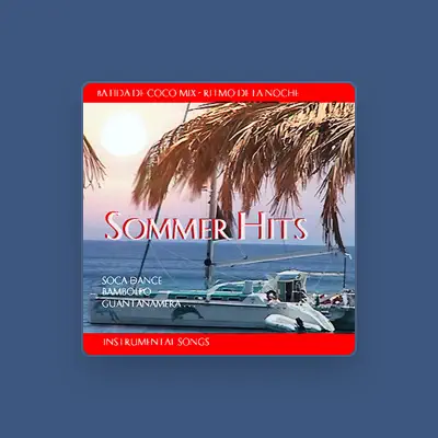 Listen to The Caribian Dance Band, watch music videos, read bio, see tour dates & more!