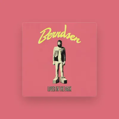 Listen to Berndsen, watch music videos, read bio, see tour dates & more!