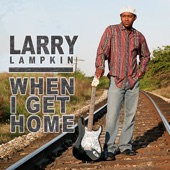 Larry Lampkin - Fort Worth Blues