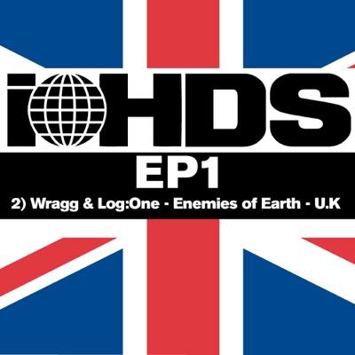 Enemies Of The Earth - Single