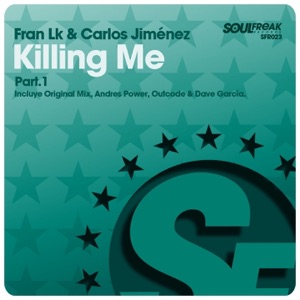 Killing Me, Pt.1 - Single