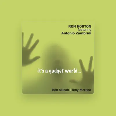 Listen to Antonio Zambrini, watch music videos, read bio, see tour dates & more!