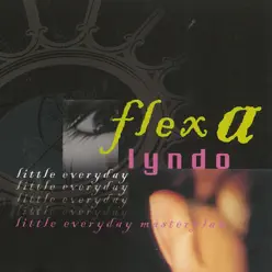 Little Everyday Masterplan - Flexa Lyndo