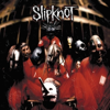 Slipknot - Wait and Bleed artwork