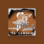 TRUCHO-G