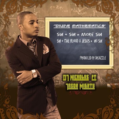 Divine Mathematics (feat. Jason Mighty) - Single