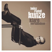 Klare Verhältnisse - Heinz Rudolf Kunze