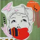 The Church Grims - Plaster Saint