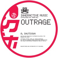 Shutdown - Outrage