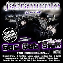 Sac Kingz (feat. Lace Leno) Relly Rel