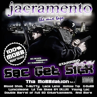 Sac Get Sick, Vol. 1