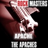 The Apaches - Don't Cry for Me Argentina (Aus Evita)