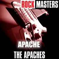 Blue Shadow — The Apaches