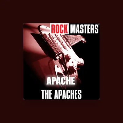 Listen to The Apaches, watch music videos, read bio, see tour dates & more!