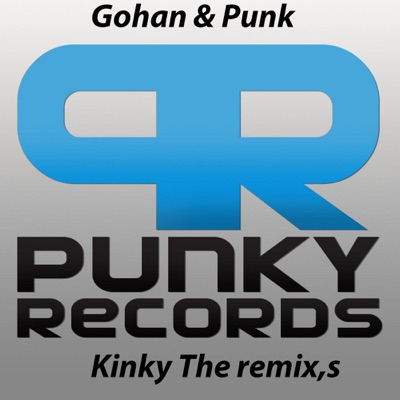 Kinky (The Remixes 2012) - Single